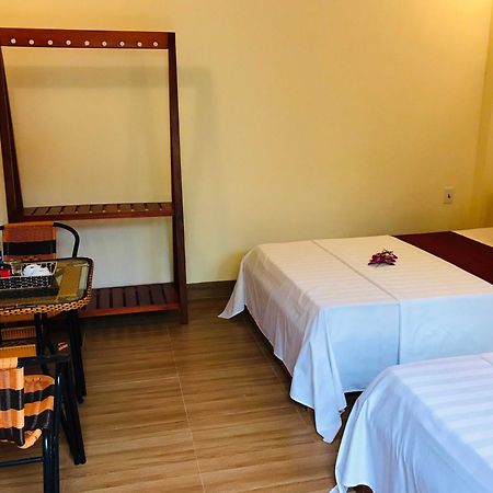 Tam Coc Thai Duong Homestay Ninh Binh Dış mekan fotoğraf