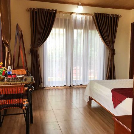 Tam Coc Thai Duong Homestay Ninh Binh Dış mekan fotoğraf