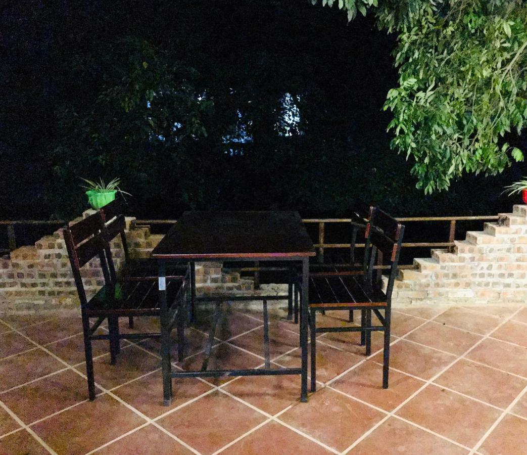 Tam Coc Thai Duong Homestay Ninh Binh Dış mekan fotoğraf