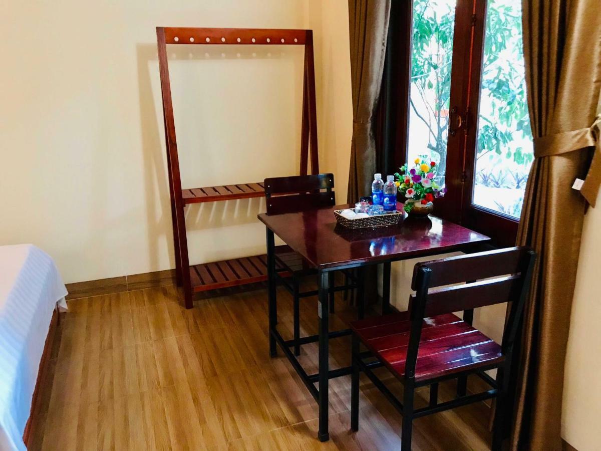 Tam Coc Thai Duong Homestay Ninh Binh Dış mekan fotoğraf