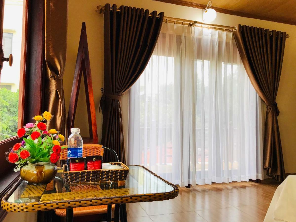 Tam Coc Thai Duong Homestay Ninh Binh Dış mekan fotoğraf