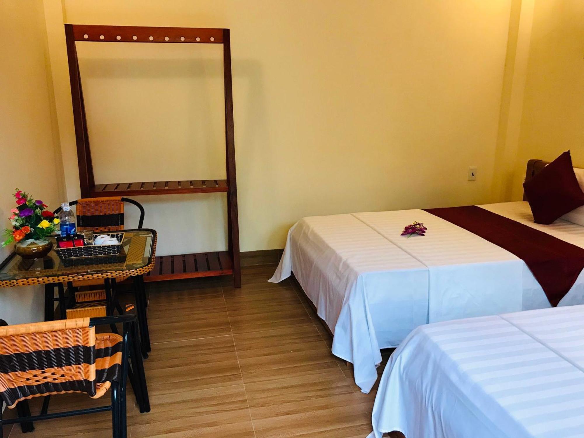 Tam Coc Thai Duong Homestay Ninh Binh Dış mekan fotoğraf