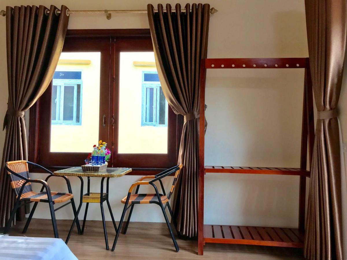 Tam Coc Thai Duong Homestay Ninh Binh Dış mekan fotoğraf