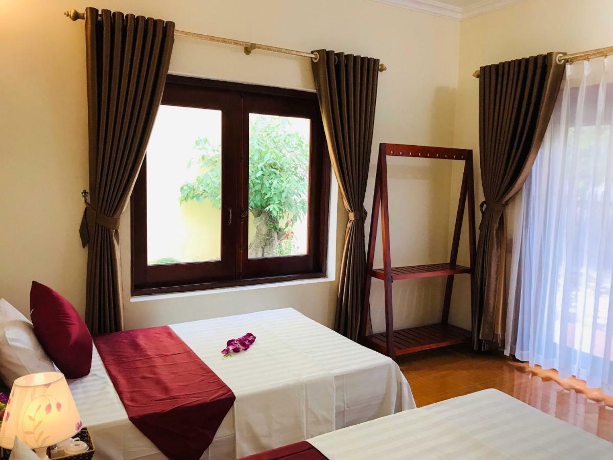 Tam Coc Thai Duong Homestay Ninh Binh Dış mekan fotoğraf