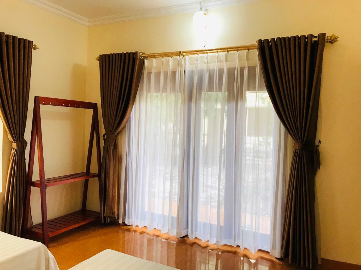 Tam Coc Thai Duong Homestay Ninh Binh Dış mekan fotoğraf